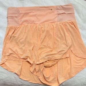 Free people running short